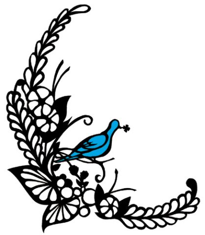 青い鳥