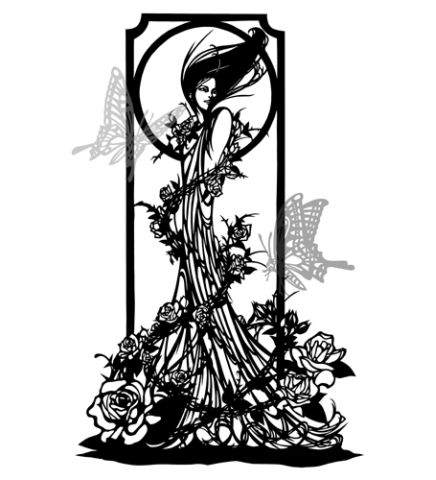 薔薇