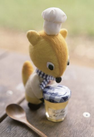 きつね