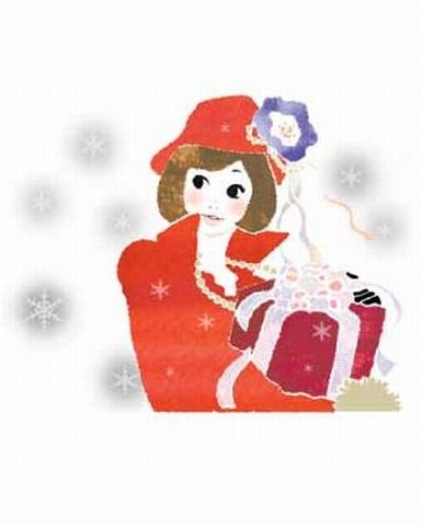 クリスマス