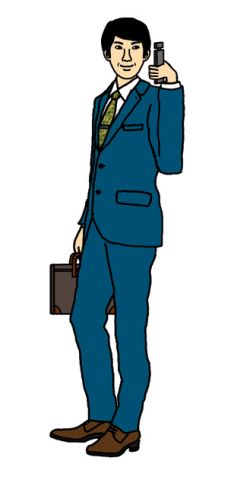 オリジナル