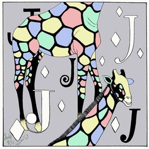 キリントランプ