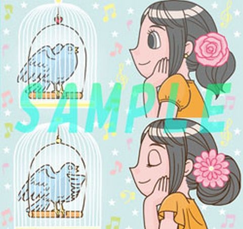 ことりの歌
