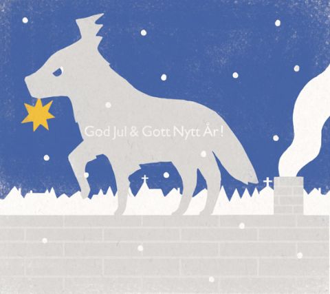 God Jul&Gott Nytt Ar