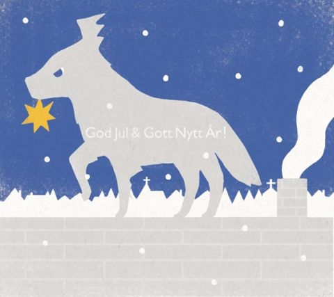 God Jul&Gott Nytt Ar