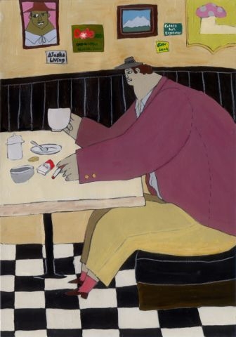 コーヒー