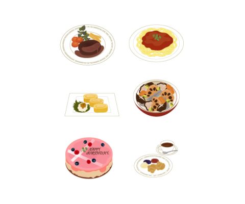 food