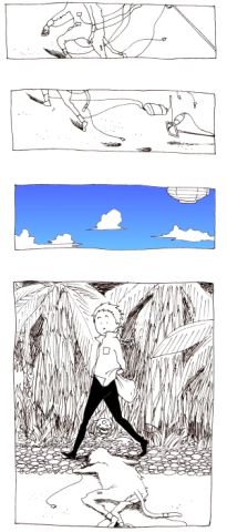 you're strong