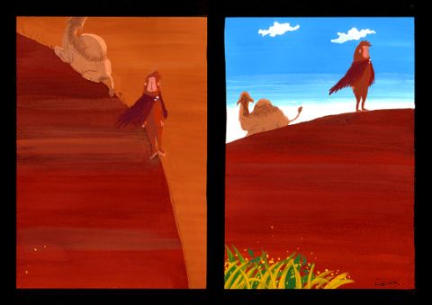 traveler