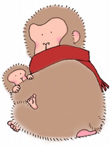 parent and child