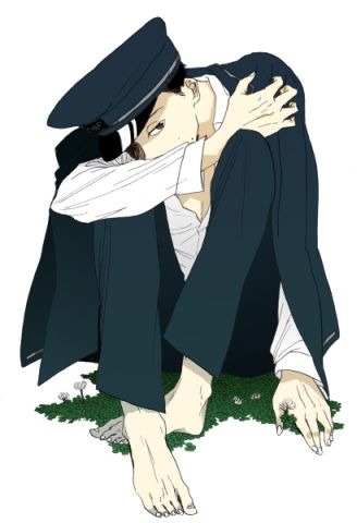 melancholy