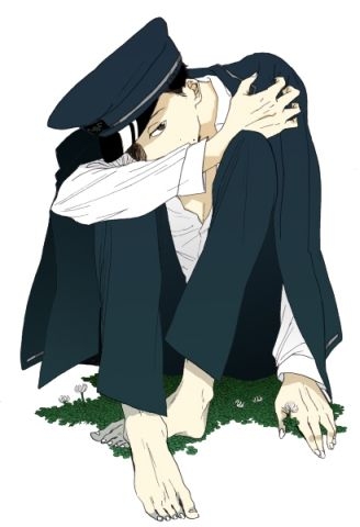 melancholy