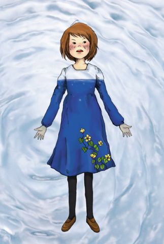ちるちるみちる