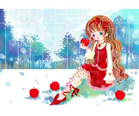 ロリータちゃん