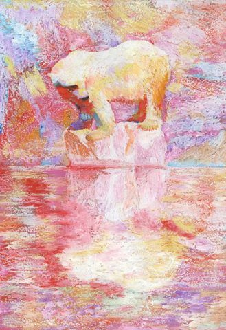 polar bear