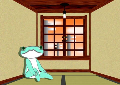 アパート