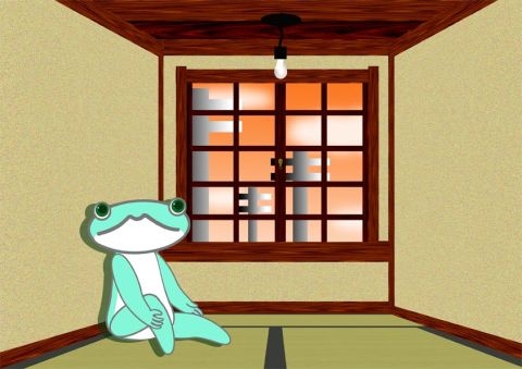 アパート