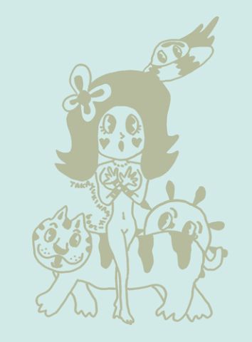 ジャングル