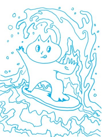 波乗り