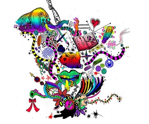 drawing