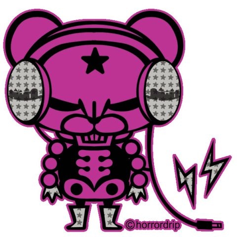 killedbear