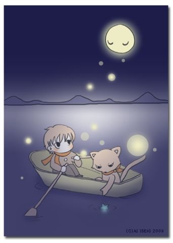 Moonlight