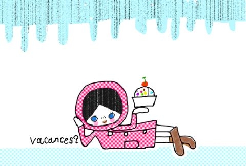 ICE , Ice cream