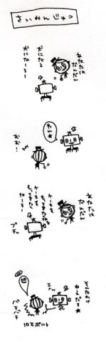 催眠術