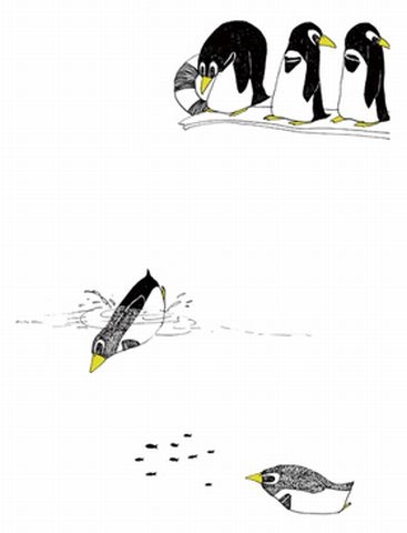 はじめのいっぽ