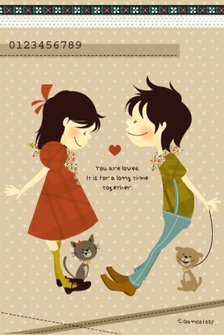 love