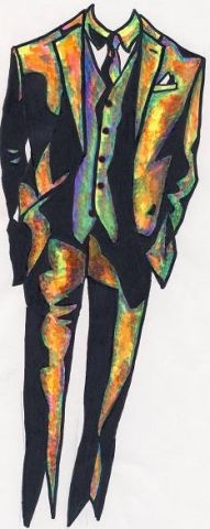 ドレス