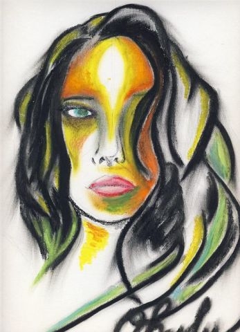 女性