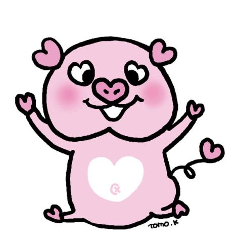 ラブた