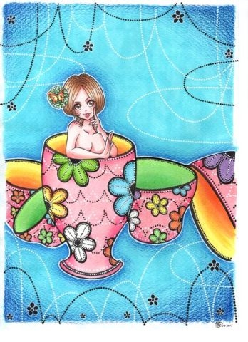 マトリョーシカ