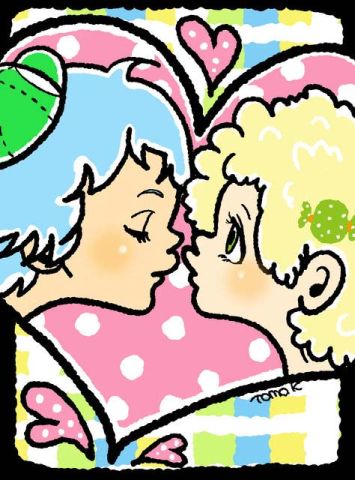 POP☆KISS