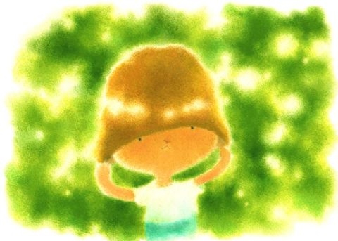 こかげ