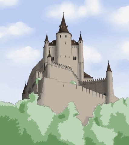 城