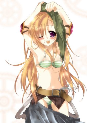 女の子1