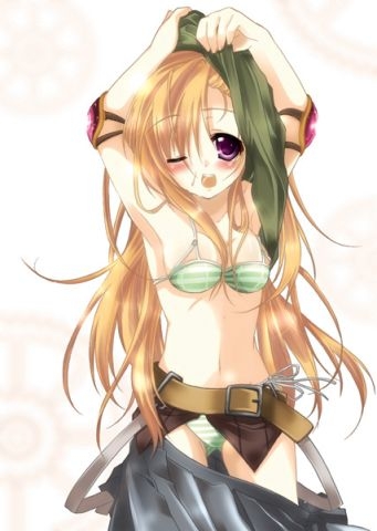 女の子1