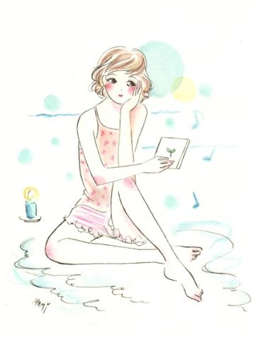 カット