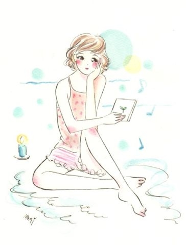 カット