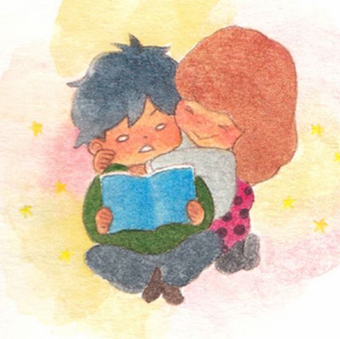 だいすき！