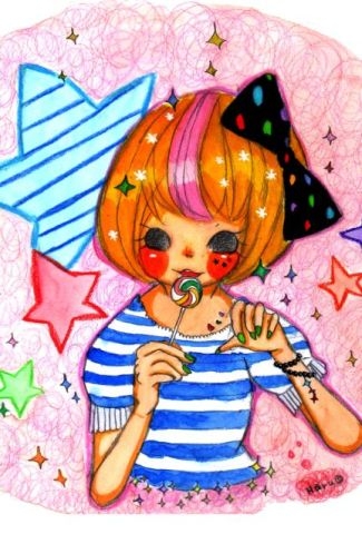 Candy★Monster