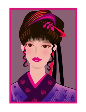 艶姿