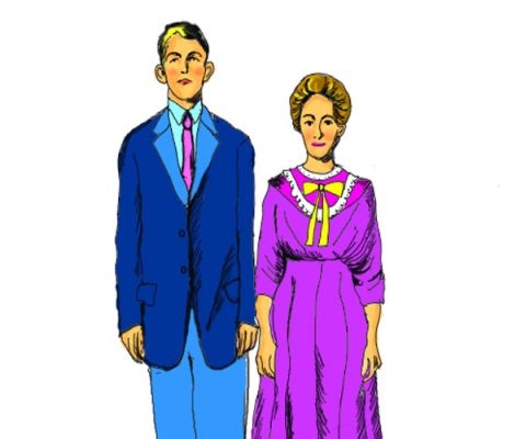 couple