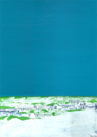 青空