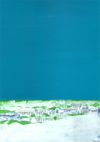 青空