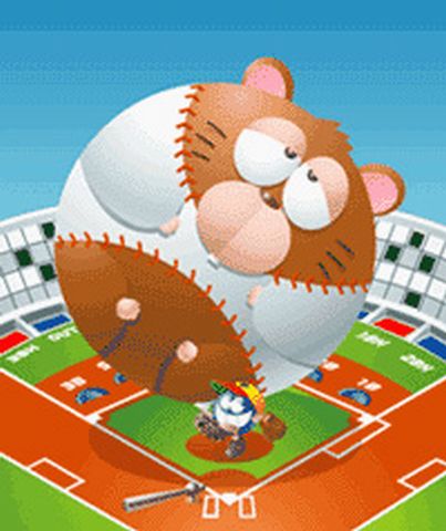 パズル誌表紙