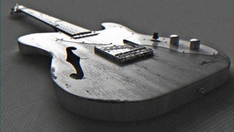 Thinline
