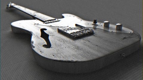 Thinline